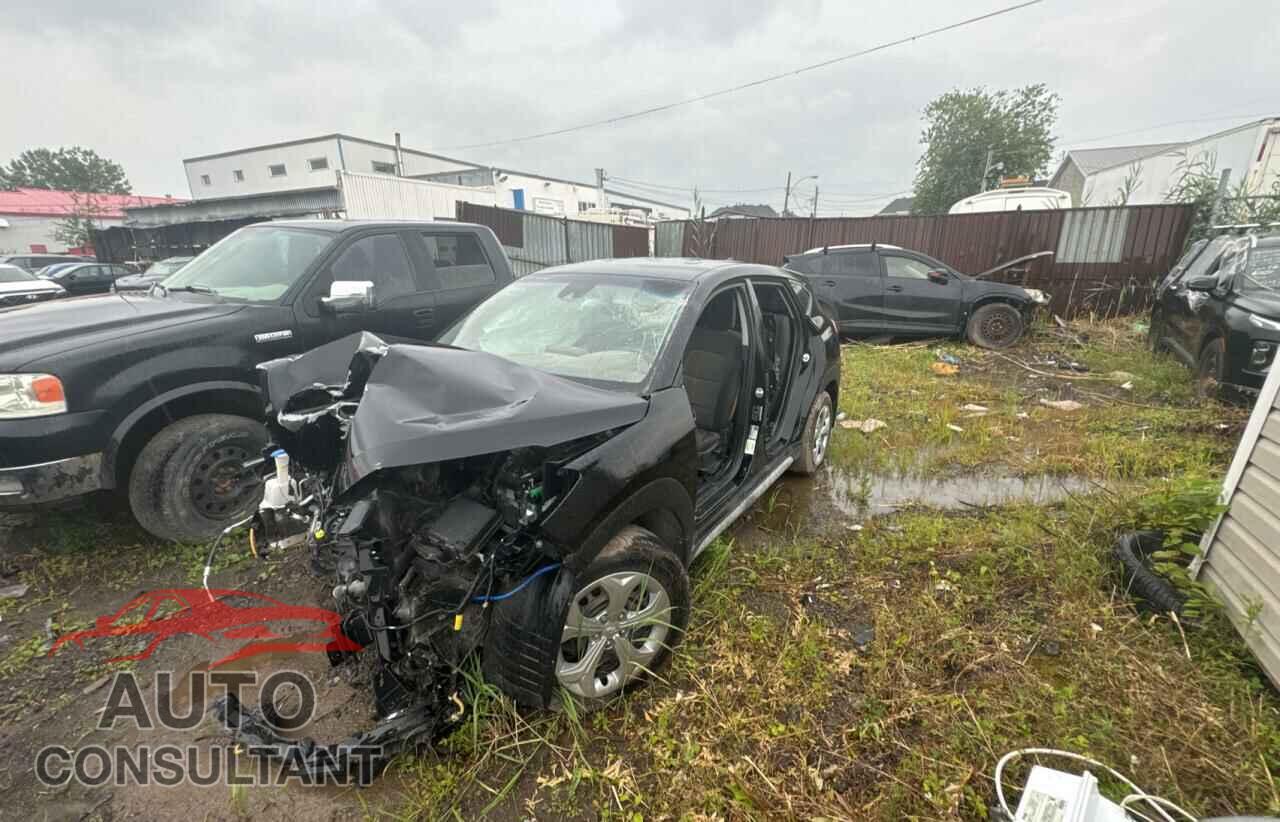 HYUNDAI TUCSON 2019 - KM8J2CA41KU904996
