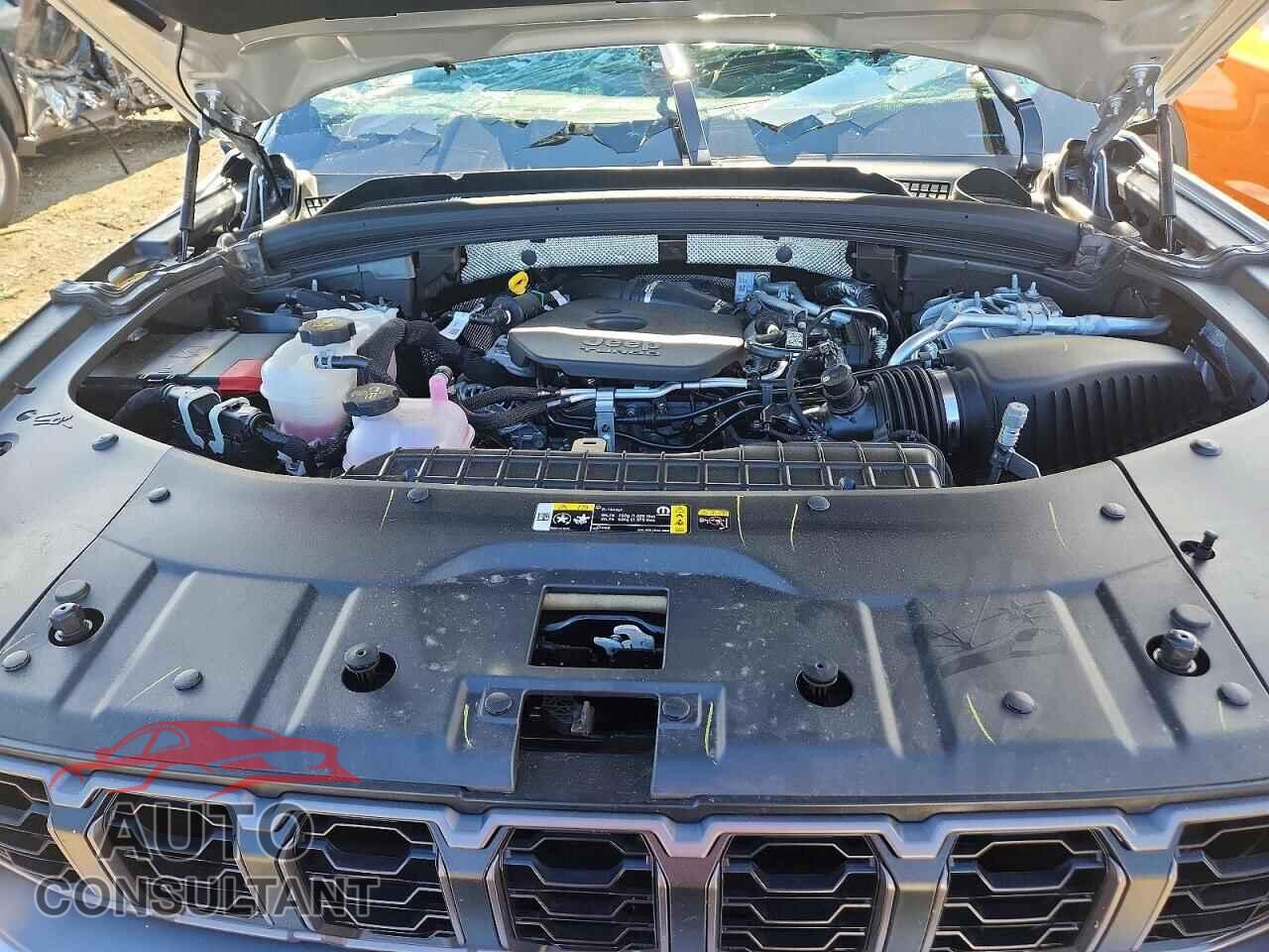 JEEP CHEROKEE 2026 - 1C4RJHARXTC208518