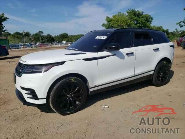 LAND ROVER RANGEROVER 2018 - SALYL2RXXJA773780