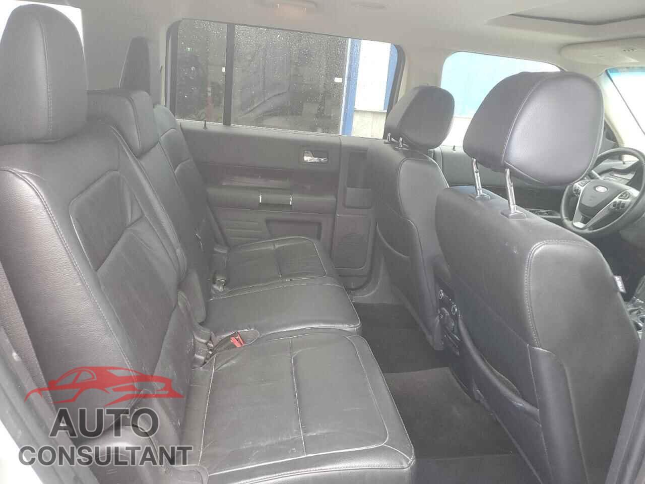 FORD FLEX 2014 - 2FMHK6C80EBD28411