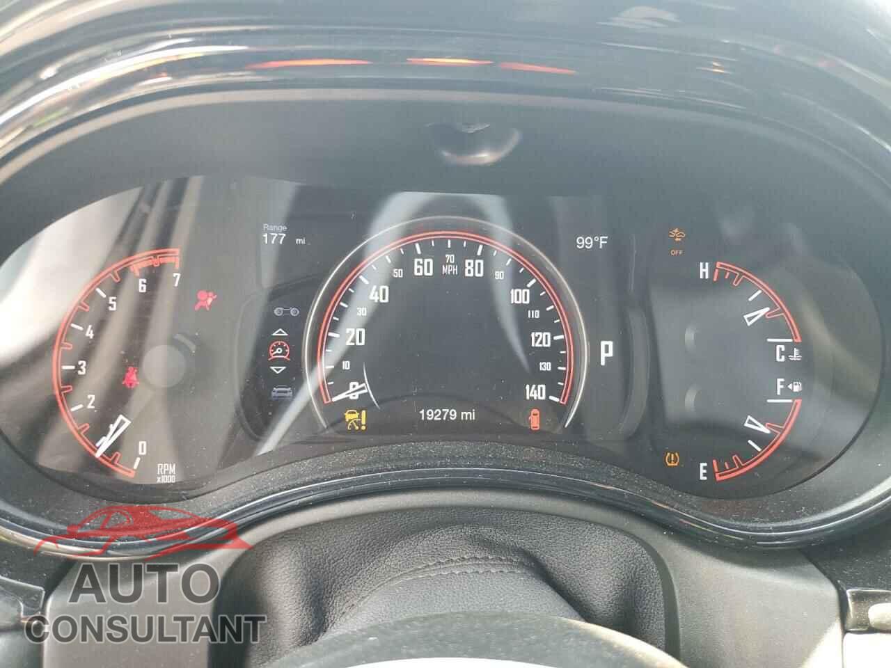 DODGE DURANGO 2023 - 1C4SDJCTXPC676358