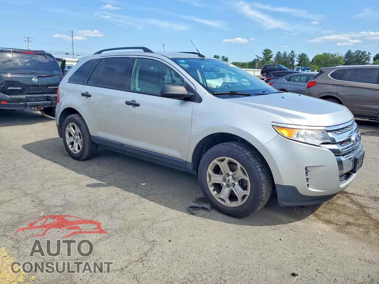 FORD EDGE 2014 - 2FMDK4GC2EBB59669