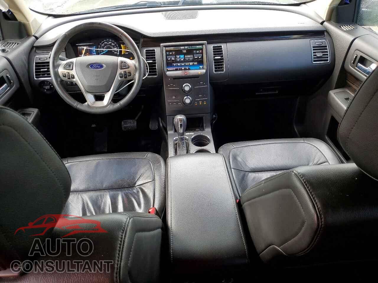FORD FLEX 2014 - 2FMGK5C85EBD05292