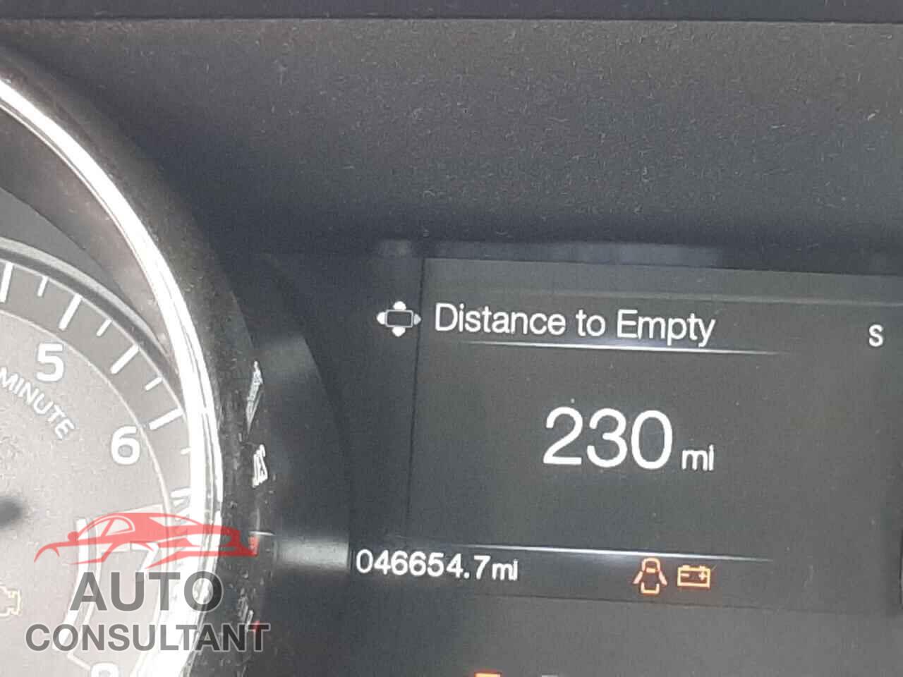 FORD MUSTANG 2017 - 1FA6P8AM1H5259803