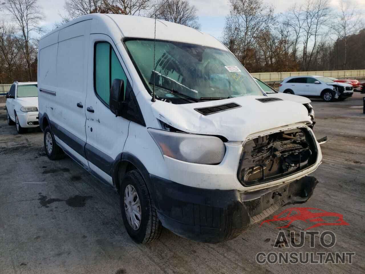 FORD TRANSIT CO 2019 - 1FTYR2CM6KKA87459