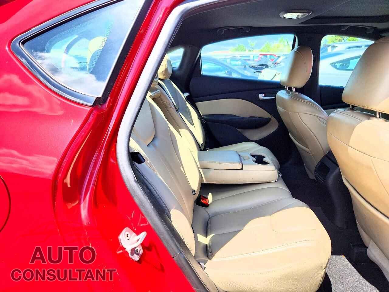 DODGE DART 2013 - 1C3CDFCH5DD294178
