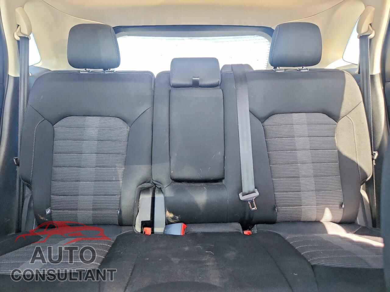 FORD EDGE 2018 - 2FMPK3J84JBB25111