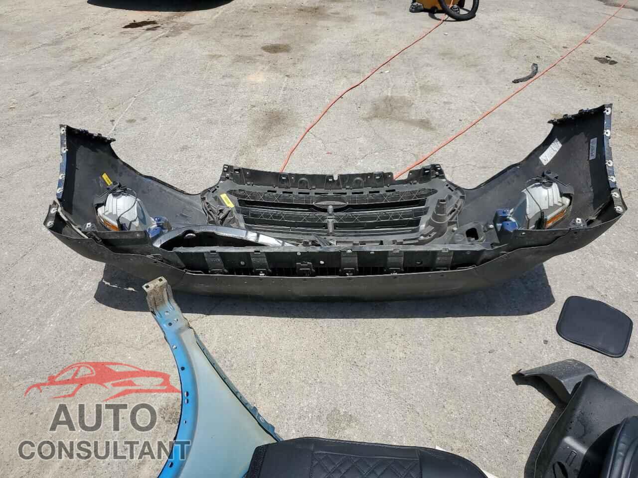 FORD ESCAPE 2017 - 1FMCU0F70HUB35727