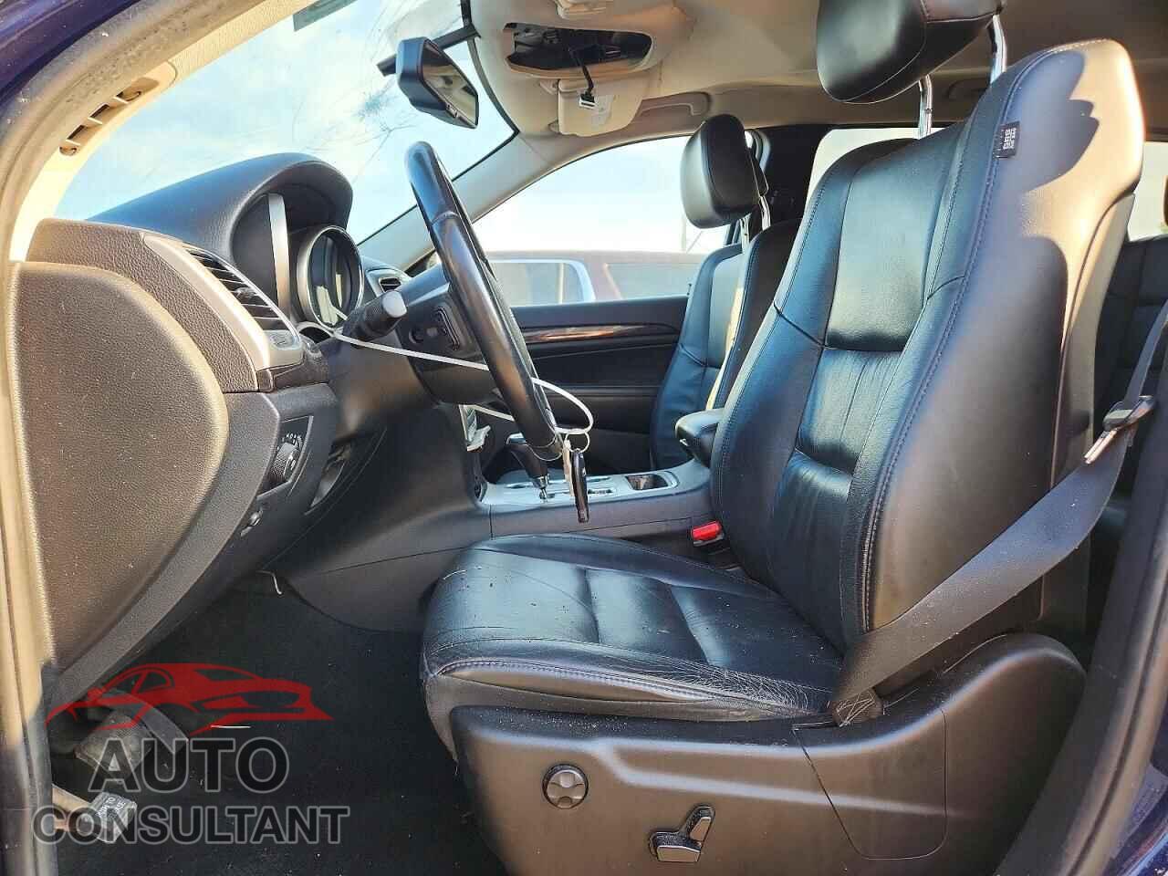 JEEP CHEROKEE 2012 - 1C4RJFAG3CC233313