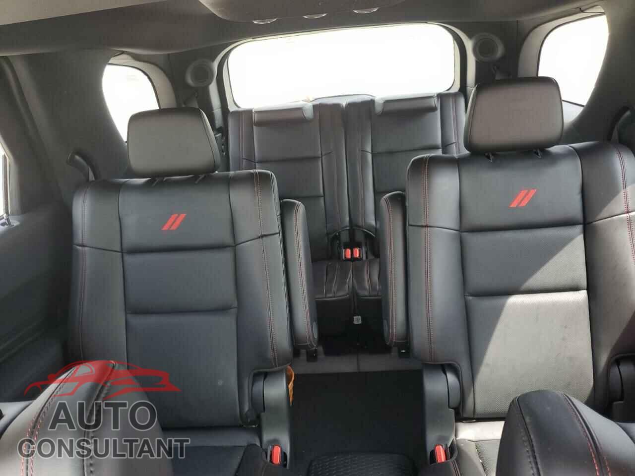 DODGE DURANGO 2023 - 1C4RDHDG7PC569521