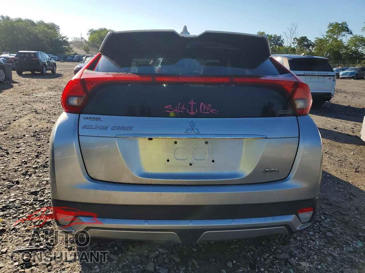 MITSUBISHI ECLIPSE 2020 - JA4AT5AA5LZ041525