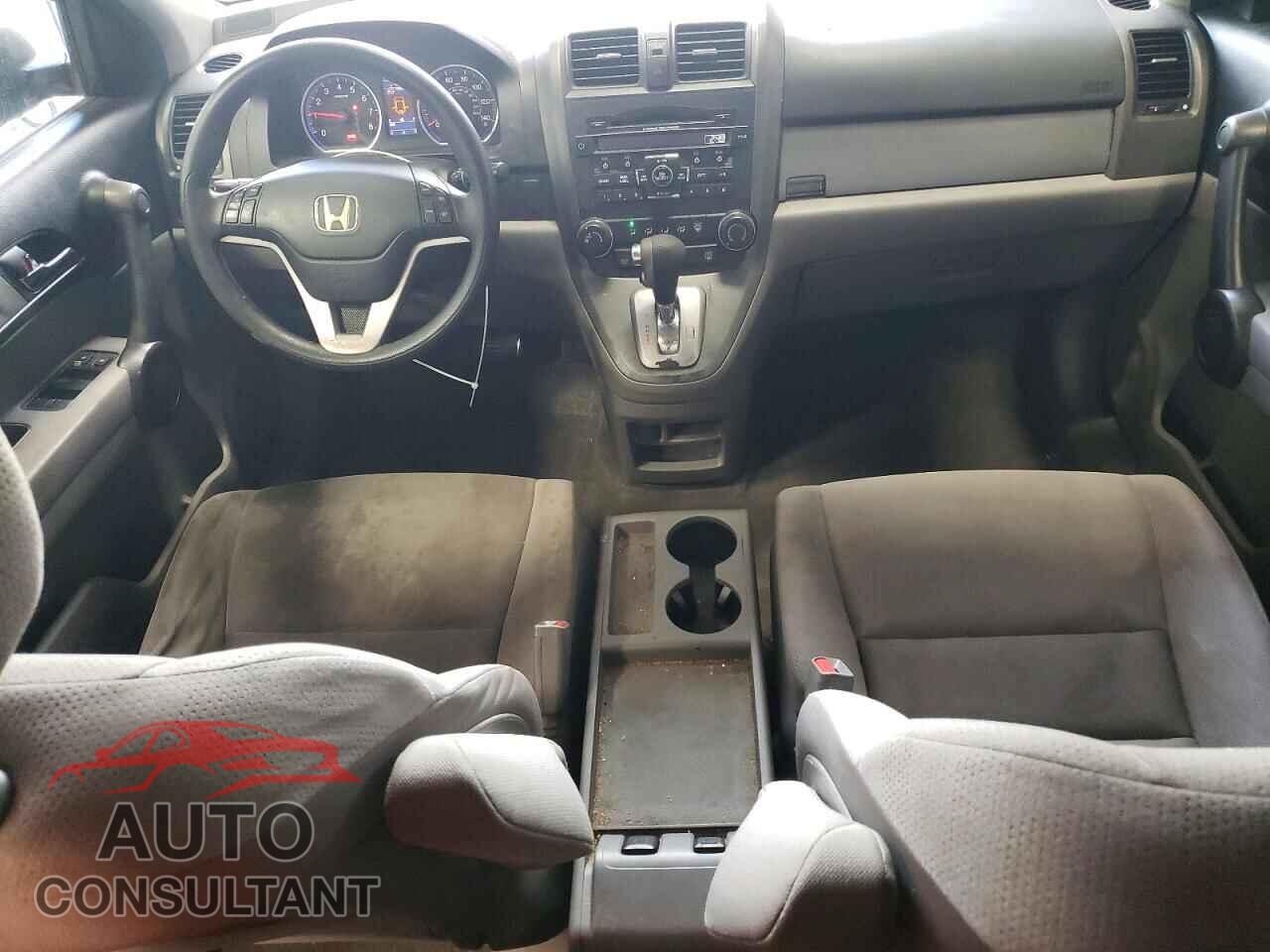 HONDA CRV 2011 - 5J6RE4H56BL051899