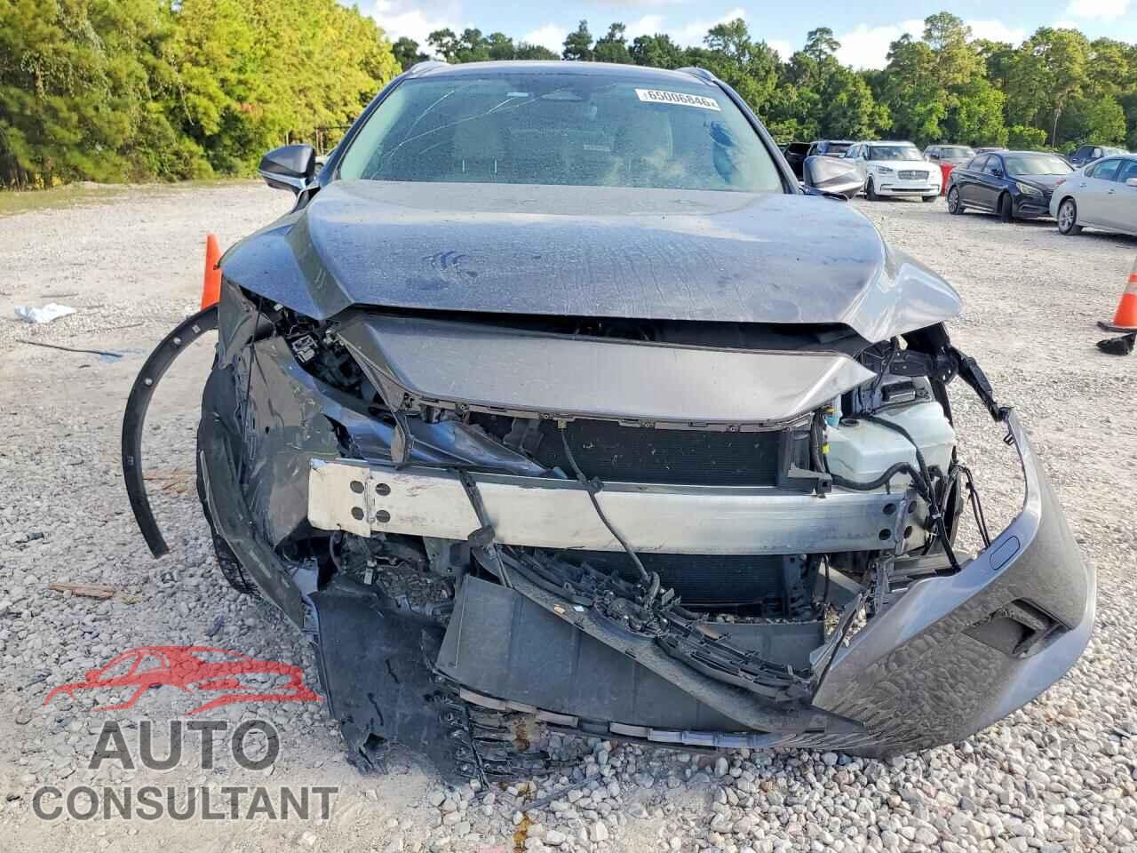 LEXUS RX350 2023 - 2T2BAMBA0PC019789