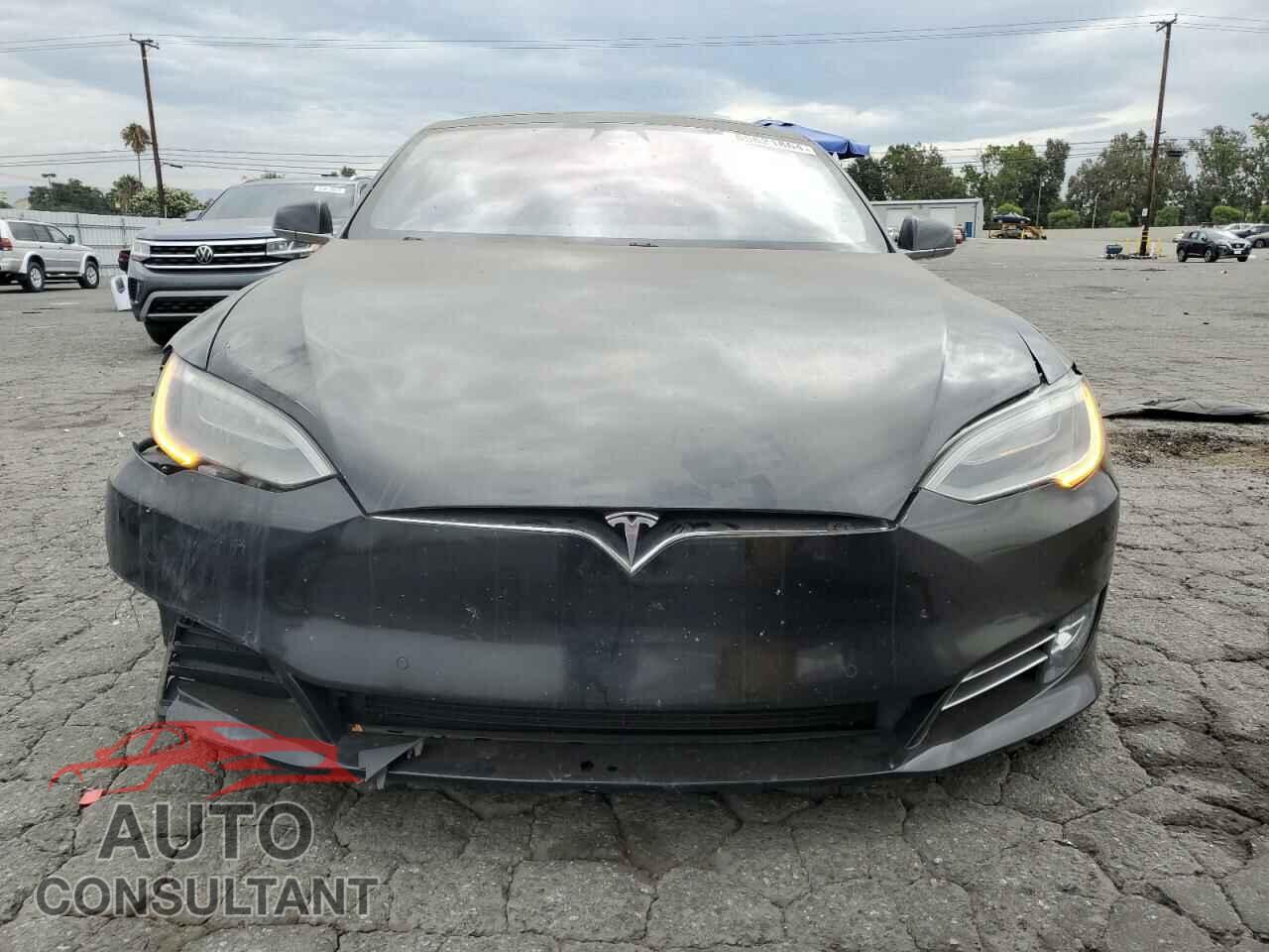 TESLA MODEL S 2016 - 5YJSA1E28GF172648