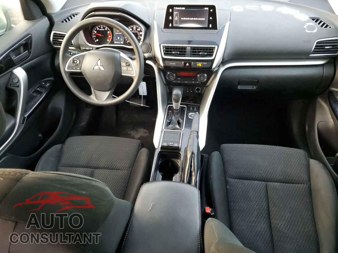 MITSUBISHI ECLIPSE 2020 - JA4AT4AA3LZ002796