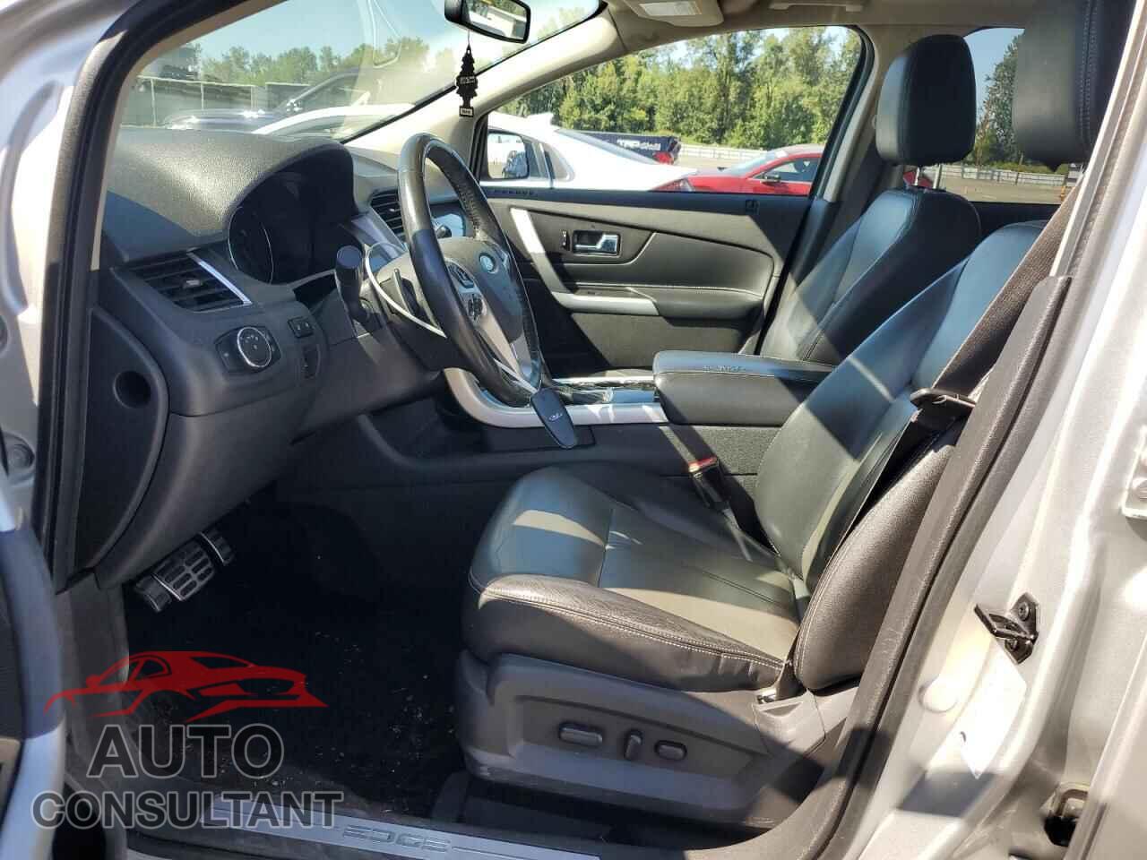 FORD EDGE 2012 - 2FMDK4AK2CBA63599