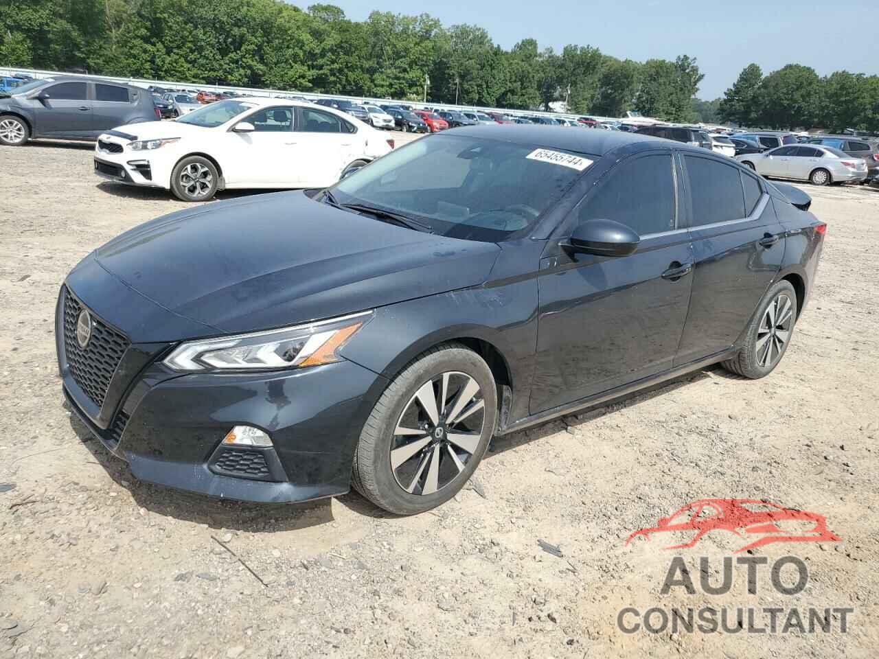 NISSAN ALTIMA 2021 - 1N4BL4DV6MN325134