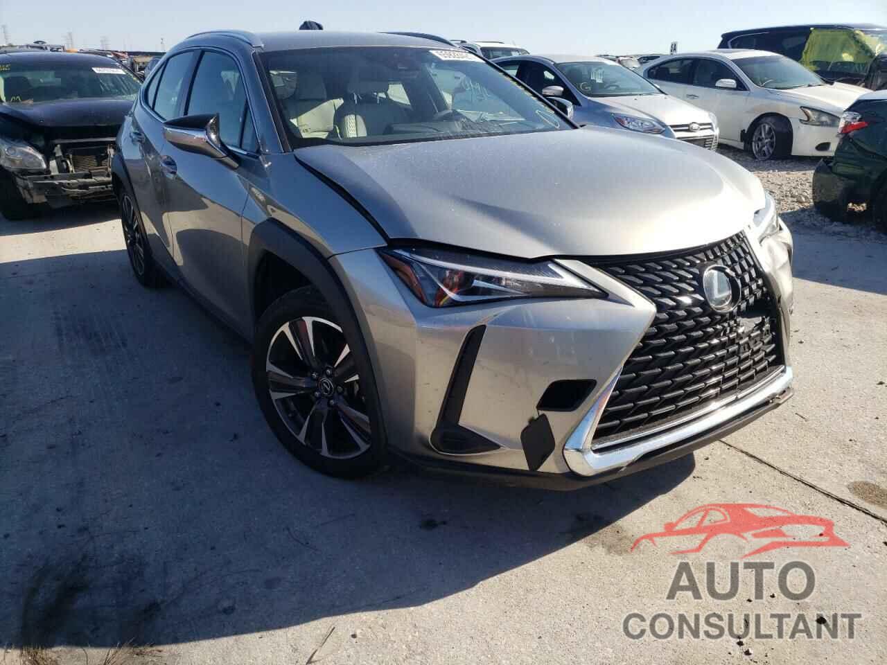 LEXUS UX 200 2019 - JTHY3JBH9K2019056