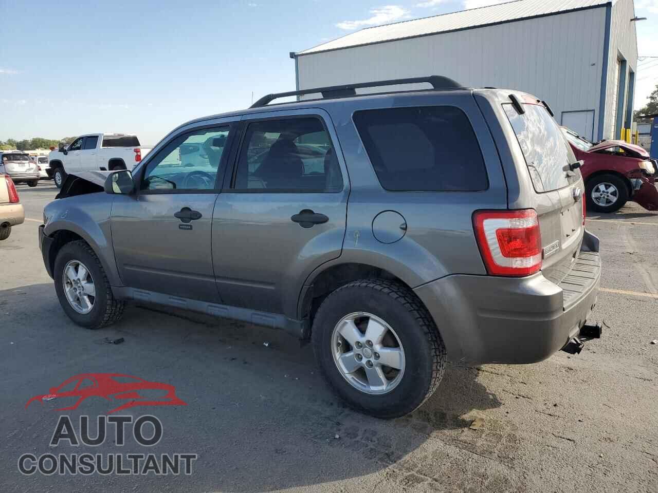 FORD ESCAPE 2012 - 1FMCU9DG9CKA30101