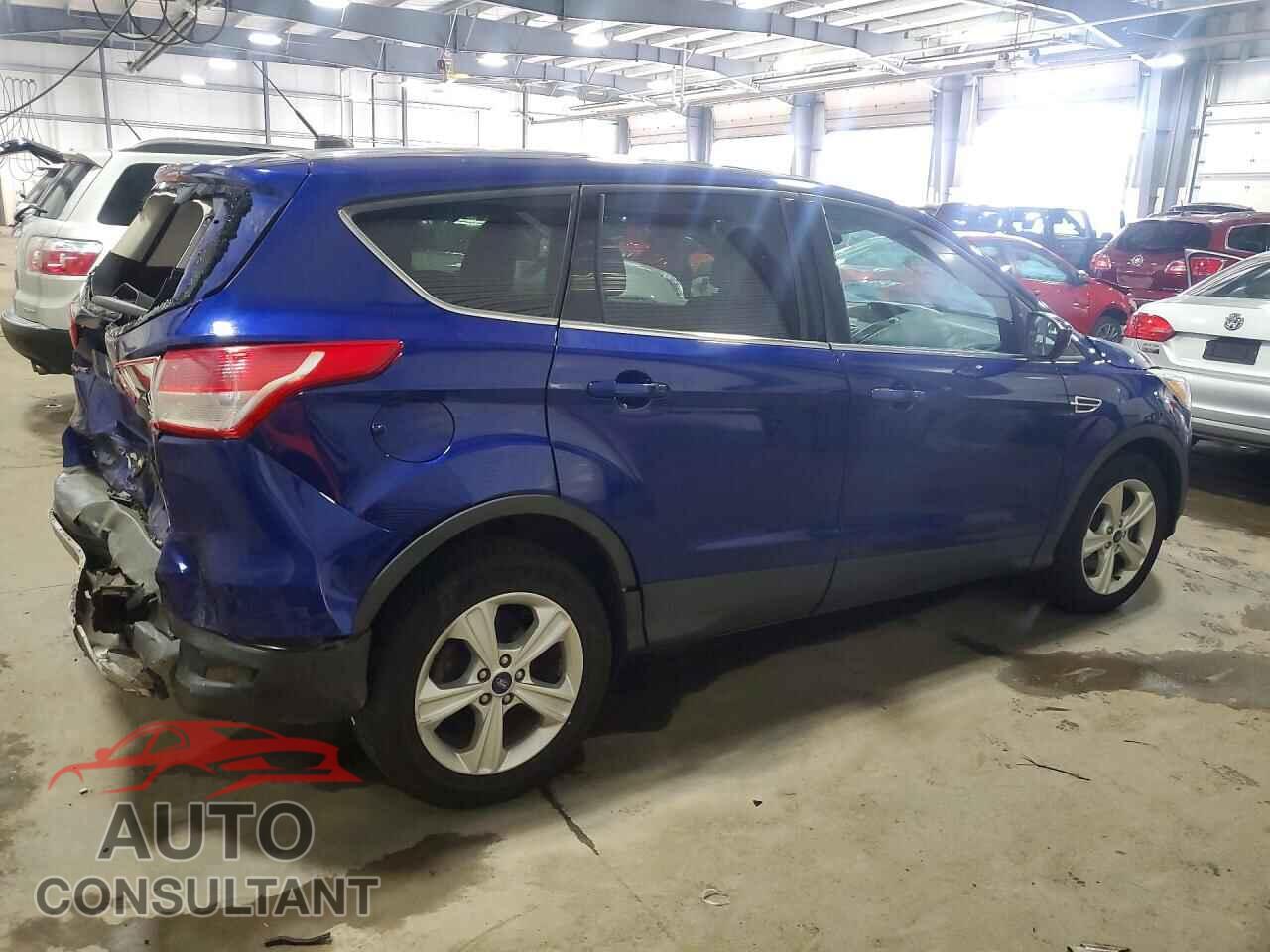 FORD ESCAPE 2015 - 1FMCU9G90FUC63032