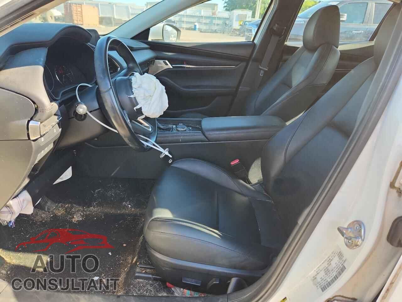 MAZDA 3 2019 - 3MZBPADL0KM106461