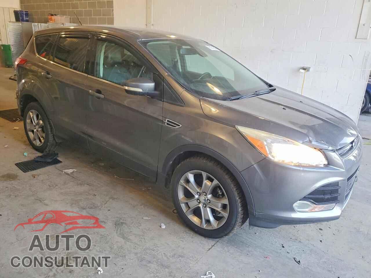 FORD ESCAPE 2013 - 1FMCU0HX6DUB54855