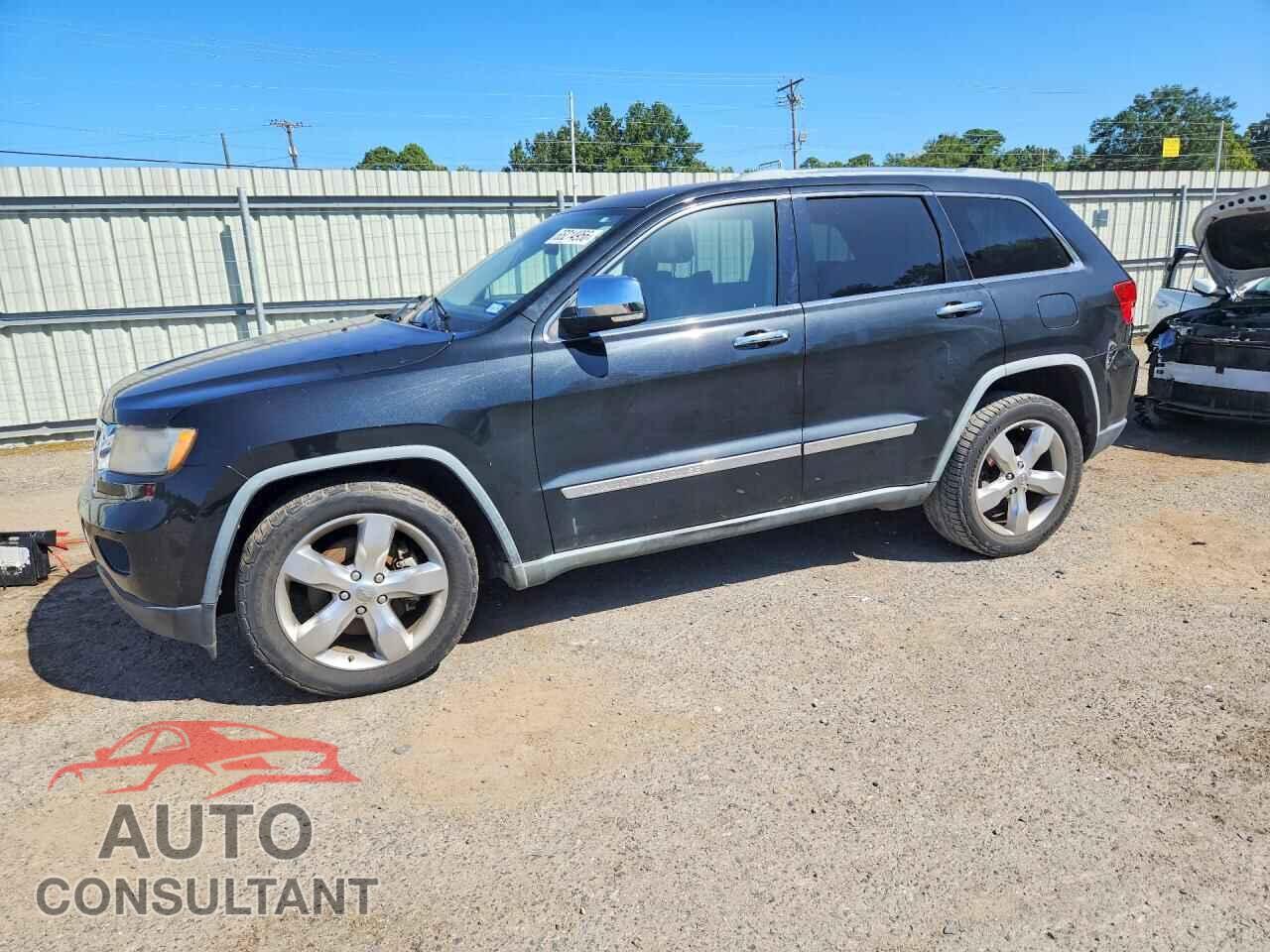 JEEP CHEROKEE 2012 - 1C4RJFCT3CC184172