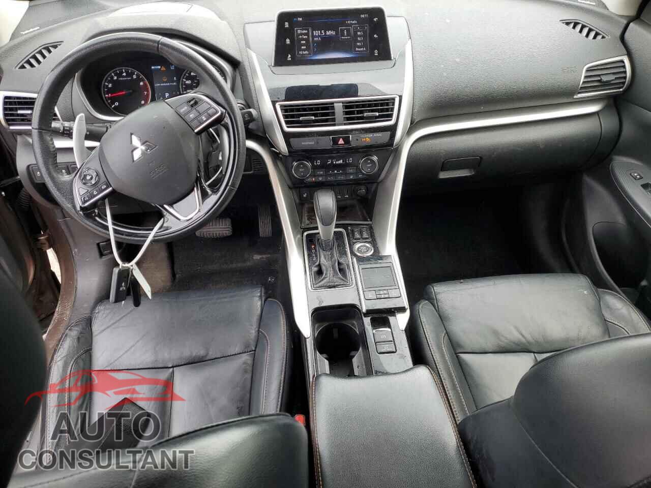 MITSUBISHI ECLIPSE 2019 - JA4AT5AAXKZ008986