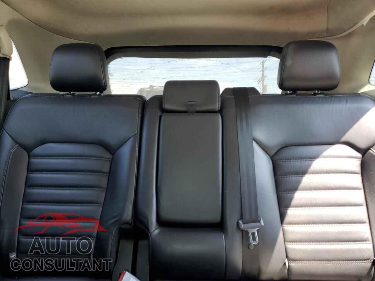 FORD EDGE 2016 - 2FMPK3J90GBC17706