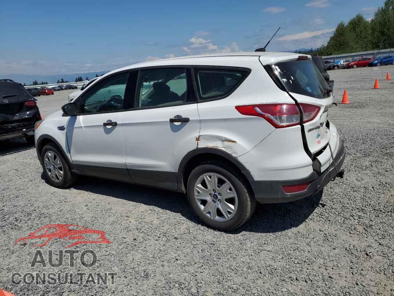 FORD ESCAPE 2013 - 1FMCU0F73DUC55645
