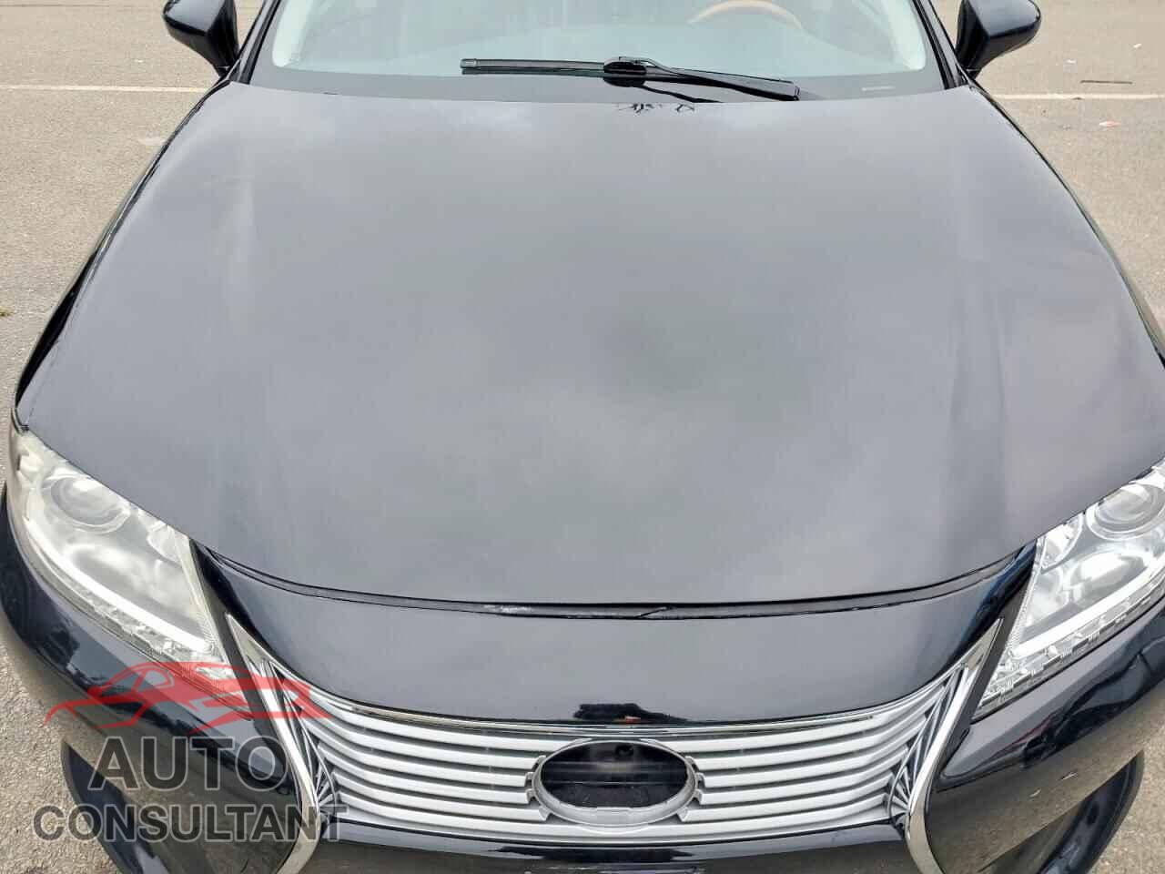 LEXUS ES300 2014 - JTHBW1GG8E2068914