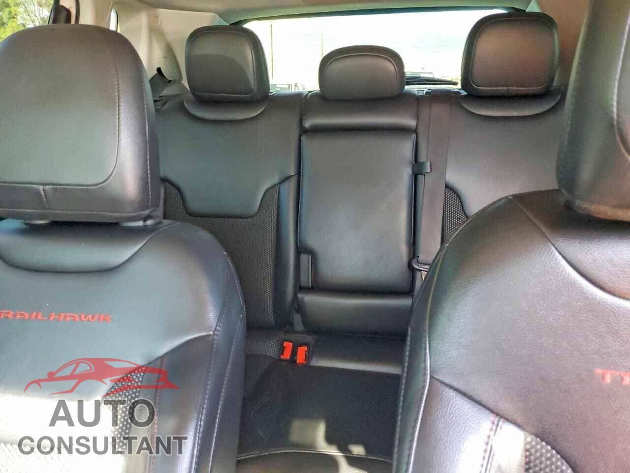 JEEP COMPASS 2021 - 3C4NJDDBXMT600720