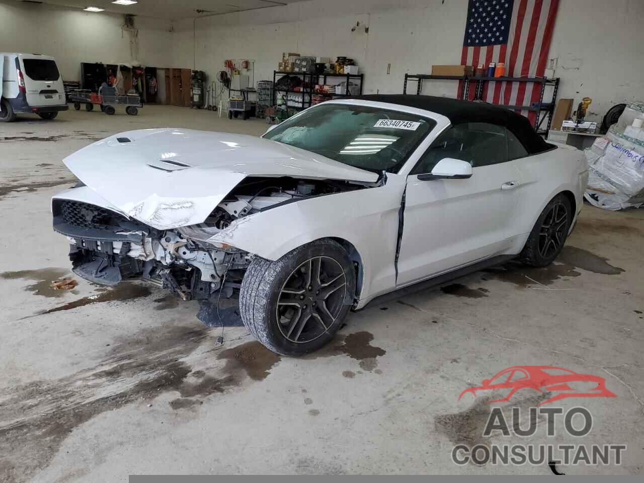 FORD ALL Models 2020 - 1FATP8UHXL5113006