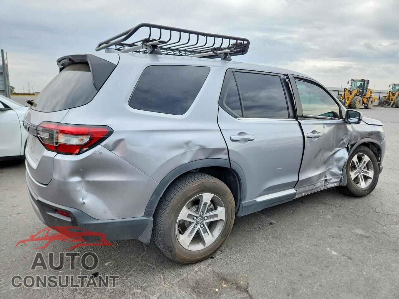 HONDA PILOT 2023 - 5FNYG1H57PB037708