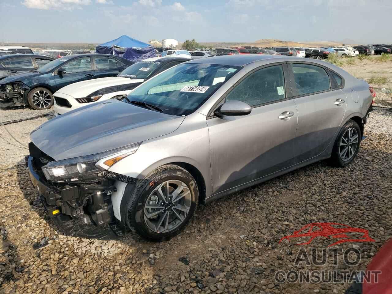 KIA FORTE 2024 - 3KPF24AD8RE796983