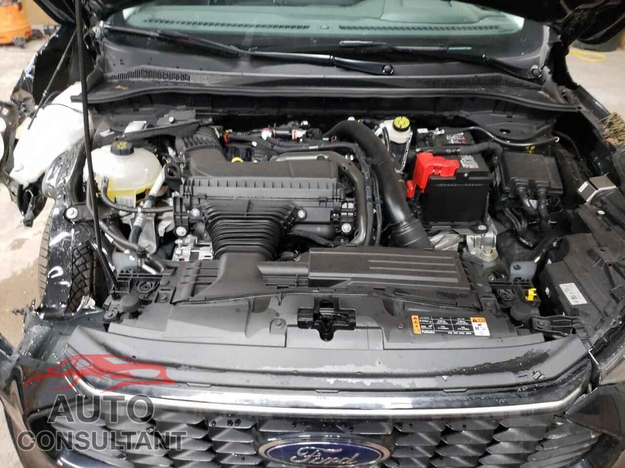FORD ESCAPE PLA 2024 - 1FMCU9JA1RUB34420
