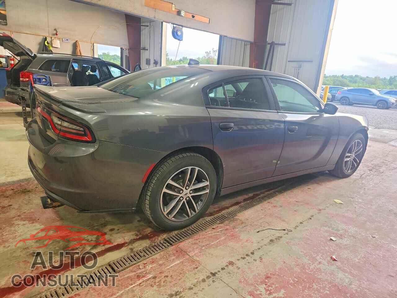 DODGE CHARGER 2019 - 2C3CDXJG3KH749822