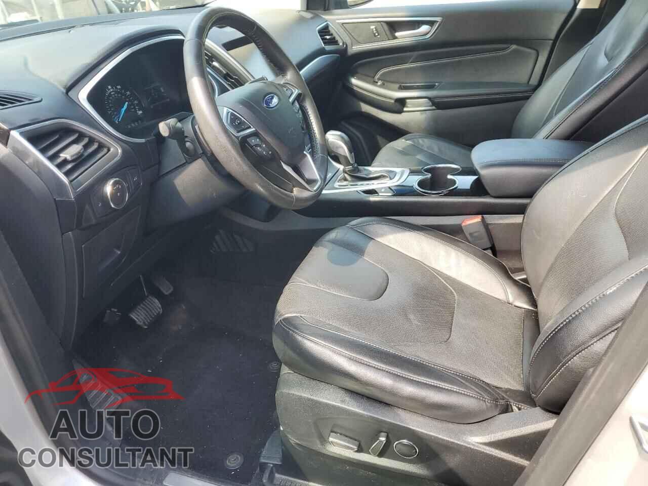 FORD EDGE 2015 - 2FMTK4K94FBB94478