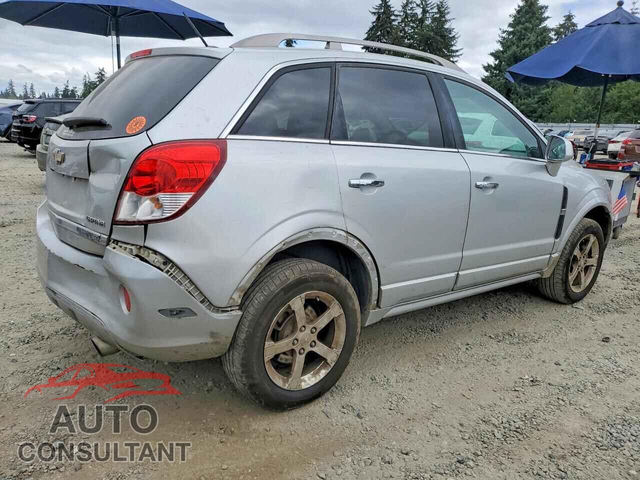CHEVROLET CAPTIVA 2012 - 3GNFL4E52CS625288