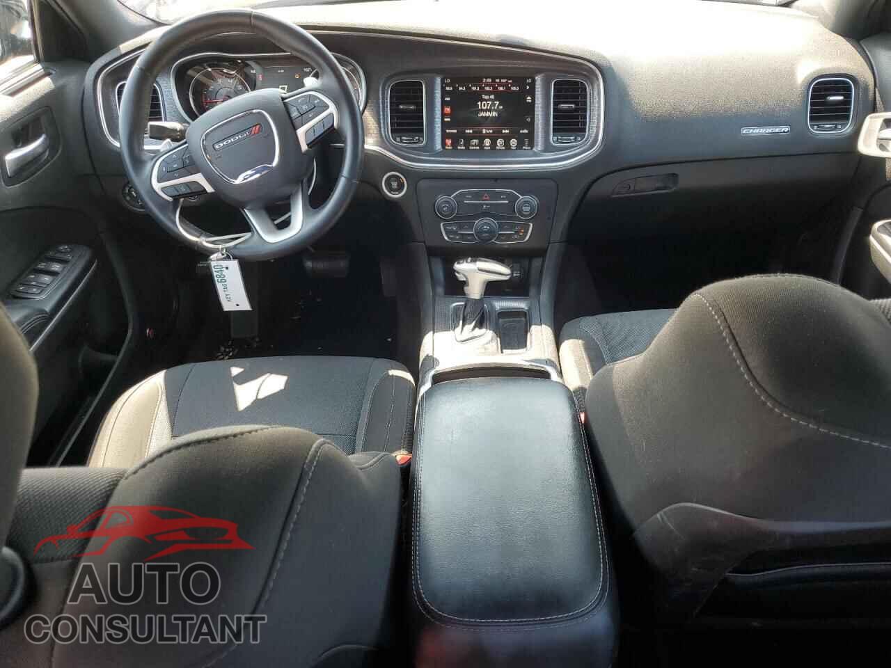 DODGE CHARGER 2016 - 2C3CDXJG9GH211553
