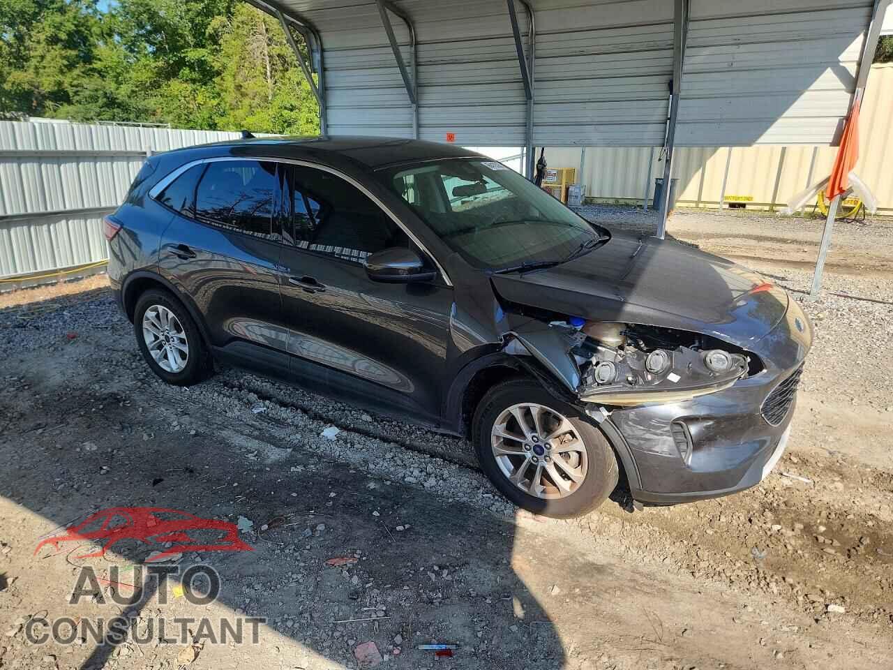 FORD ESCAPE 2020 - 1FMCU0G60LUA92179