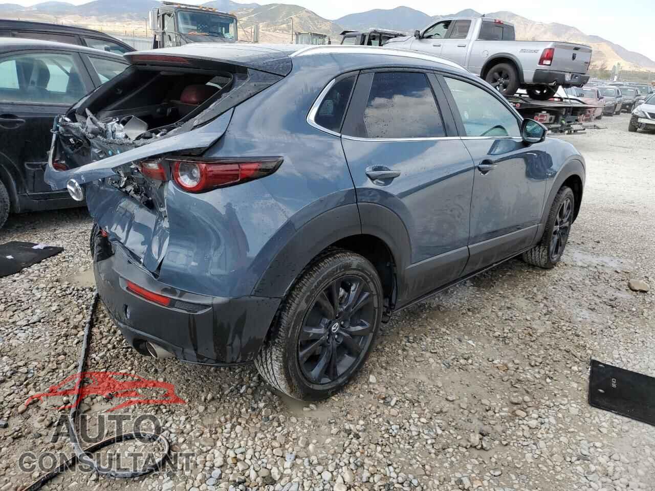 MAZDA CX30 2025 - 3MVDMBCM3SM788853