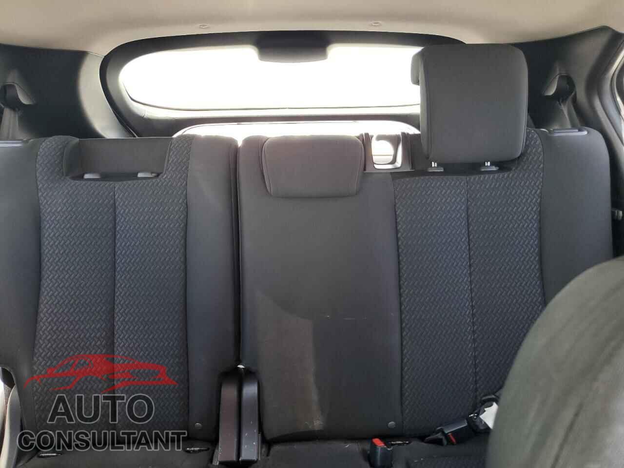 MITSUBISHI ECLIPSE 2019 - JA4AT4AA3KZ002134