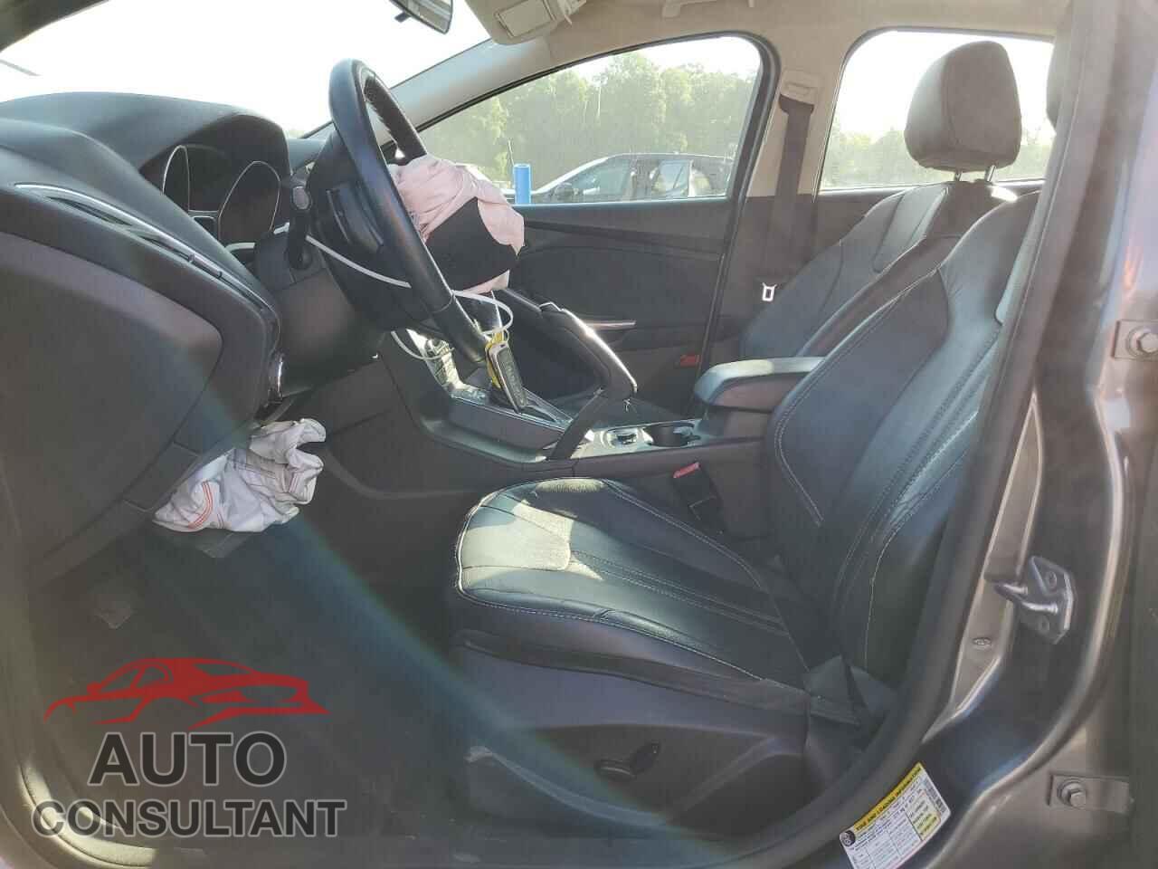 FORD FOCUS 2013 - 1FADP3N2XDL299936