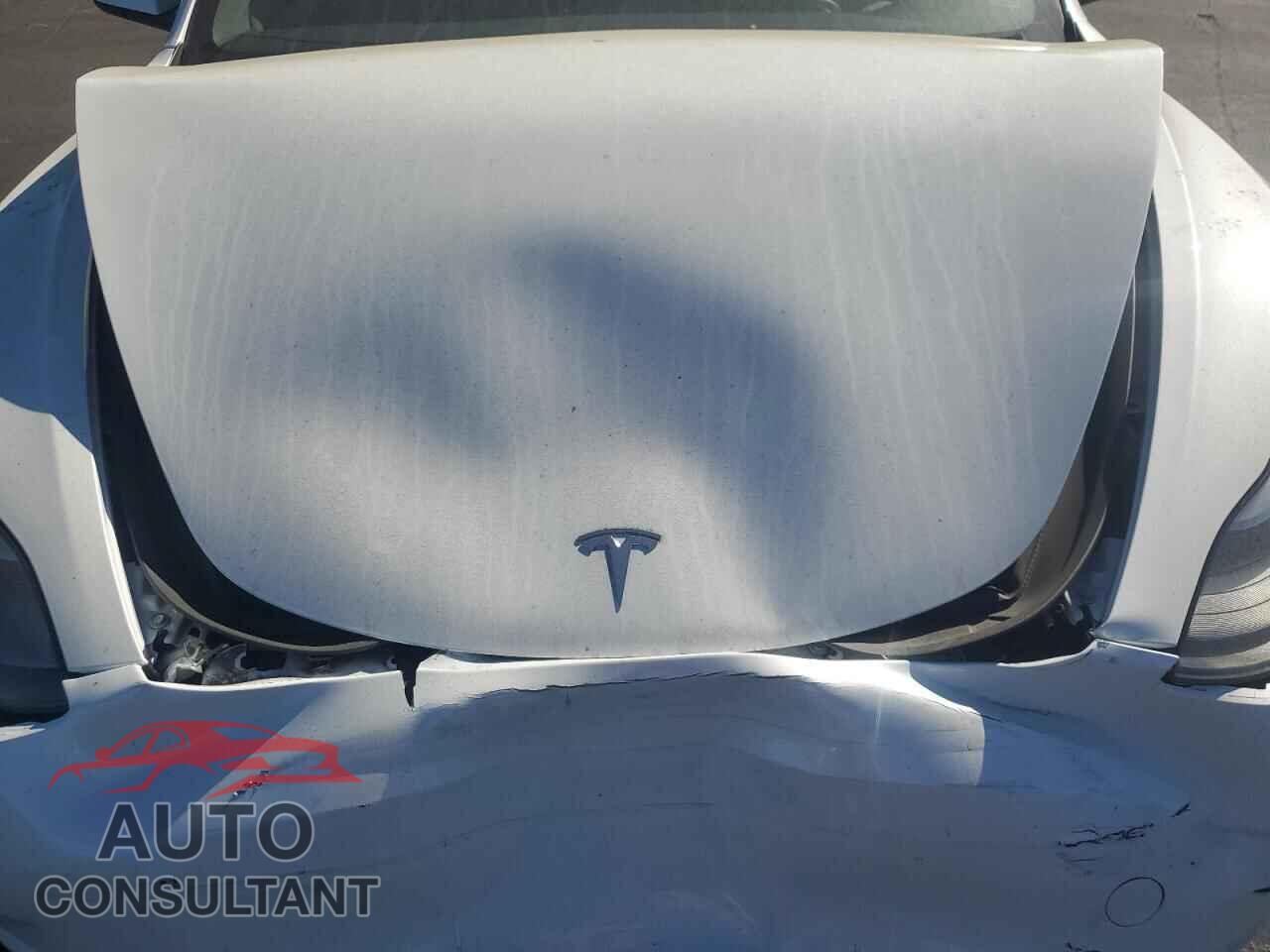 TESLA MODEL 3 2023 - 5YJ3E1EA9PF455933