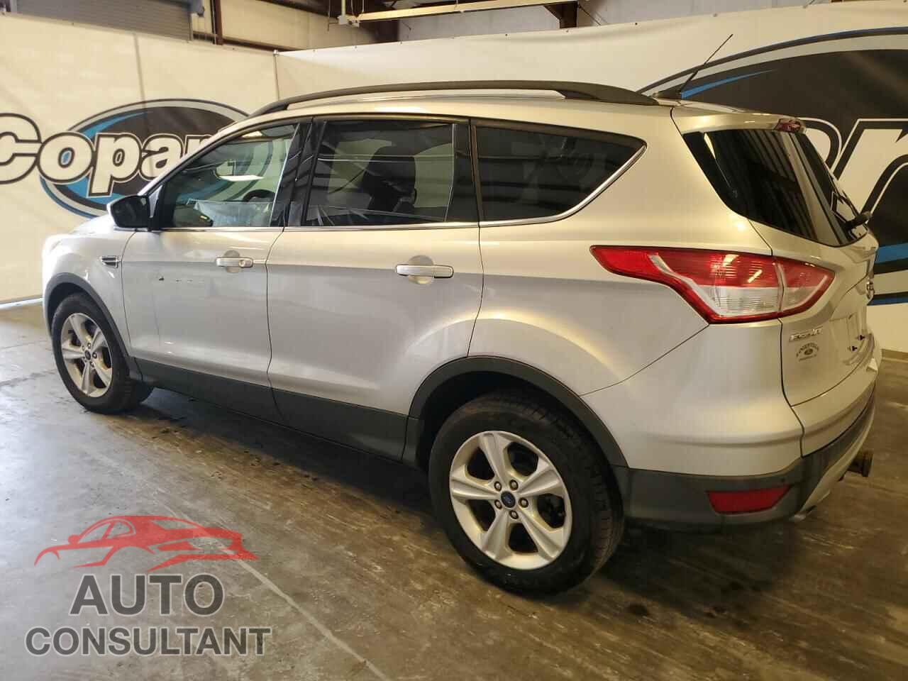 FORD ESCAPE 2014 - 1FMCU0G96EUC69511