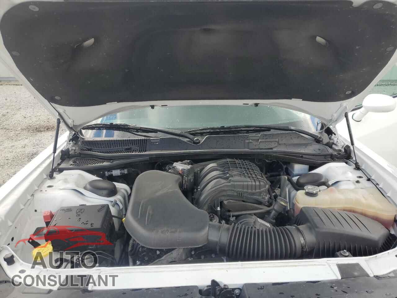DODGE CHALLENGER 2023 - 2C3CDZGG0PH681277