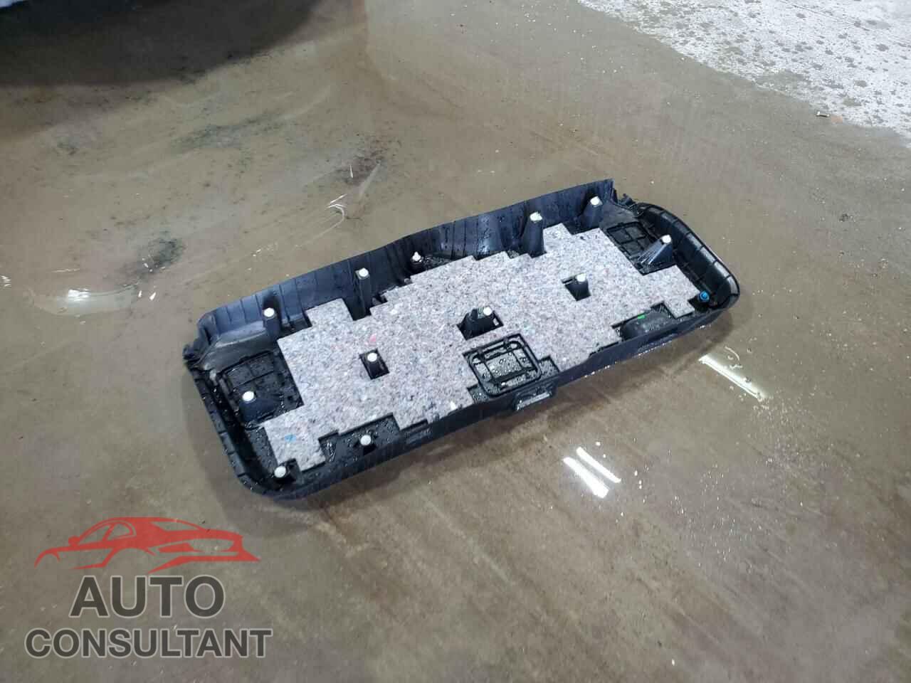 SUBARU OUTBACK 2017 - 4S4BSANC6H3368152