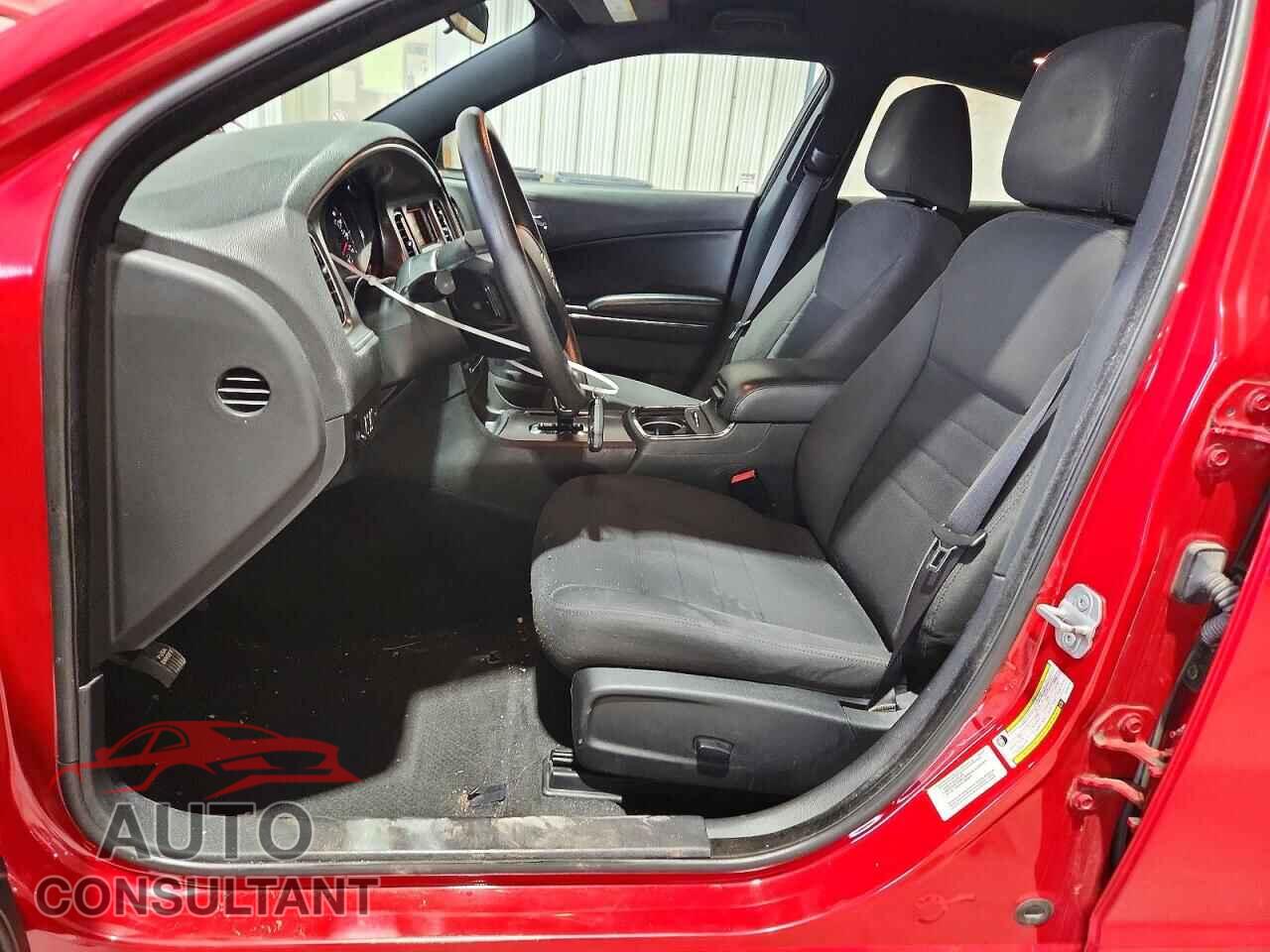 DODGE CHARGER 2012 - 2C3CDXBG6CH159730
