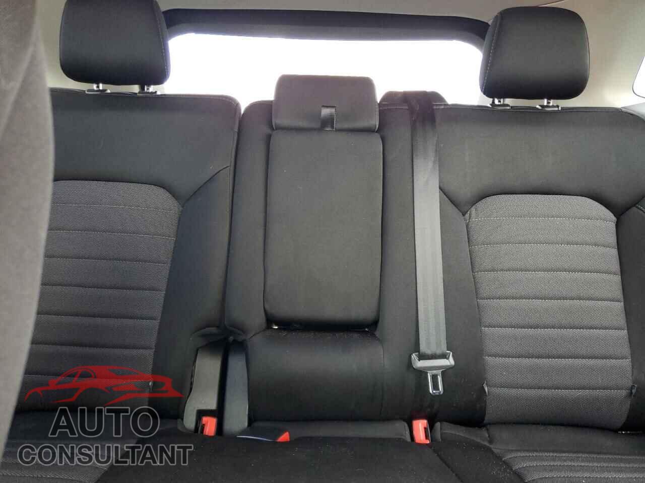 FORD EDGE 2018 - 2FMPK3G97JBC39457